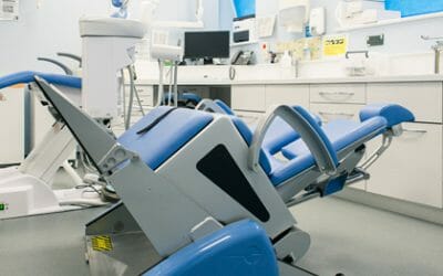 Can Special Needs Dental Treatment Chairs Accommodate Patients Of All Ages