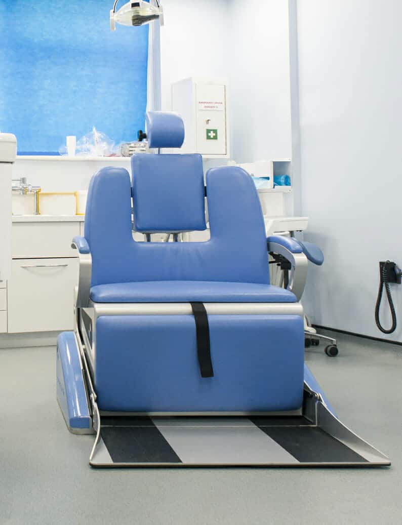 Dental Chair Bariatric Patient Chairs Special Care Dentistry