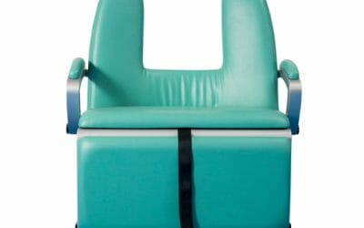 Are There Any Safety Concerns To Be Aware Of When Using A Bariatric Podiatry Treatment Chair