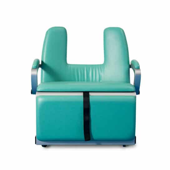 Are There Any Safety Concerns To Be Aware Of When Using A Bariatric Podiatry Treatment Chair