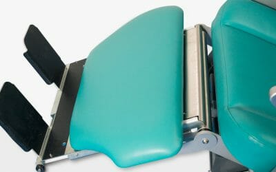 Are There Any Safety Concerns When Using An Obese Dental Treatment Chair