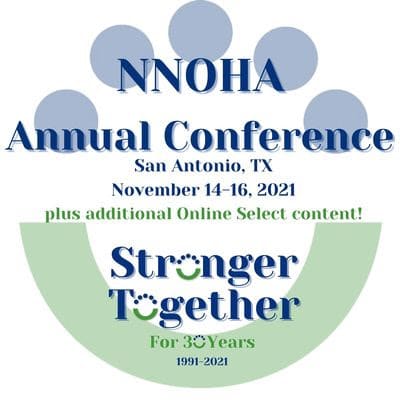 Design Specific at 2021 NNOHA Conference
