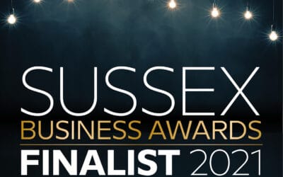 Design Specific – Sussex Business Awards: SME Business of the Year