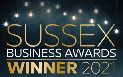 Design Specific – Sussex Business Awards: SME Business of the Year