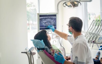 Are There Any Specific Safety Features That Should Be Included In An Obese Dental Treatment Chair