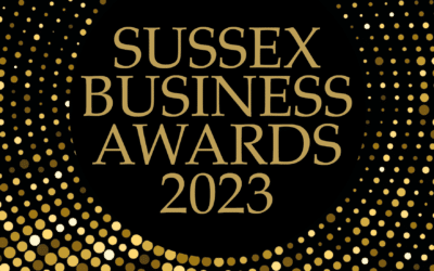 2023 Sussex Business Awards WINNER